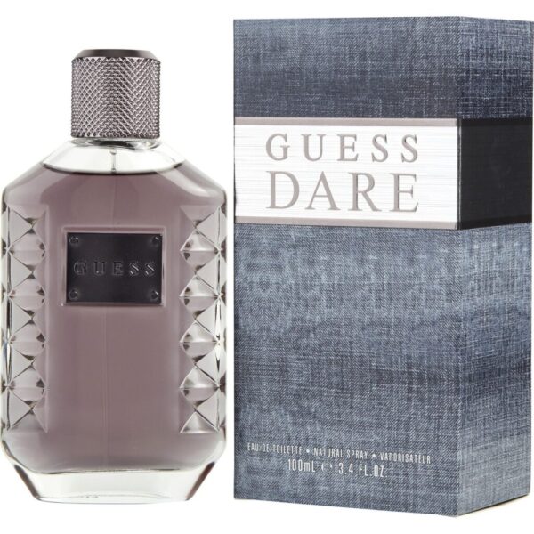 Guess Dare