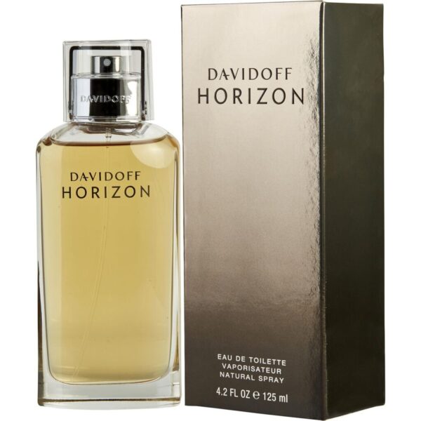 Davidoff Horizon