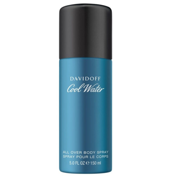 Davidoff Cool Water Body Spray