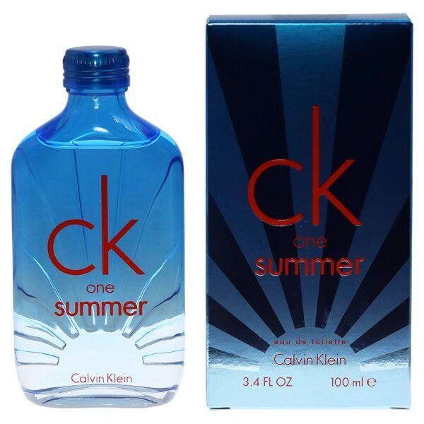 Ck One Summer