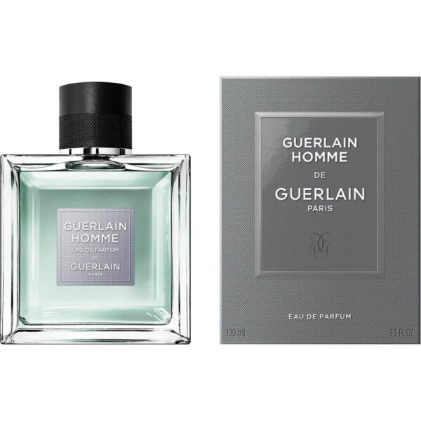 Guerlain Homme