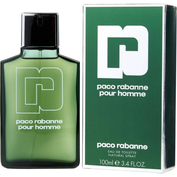 Paco Rabanne Pour Homme