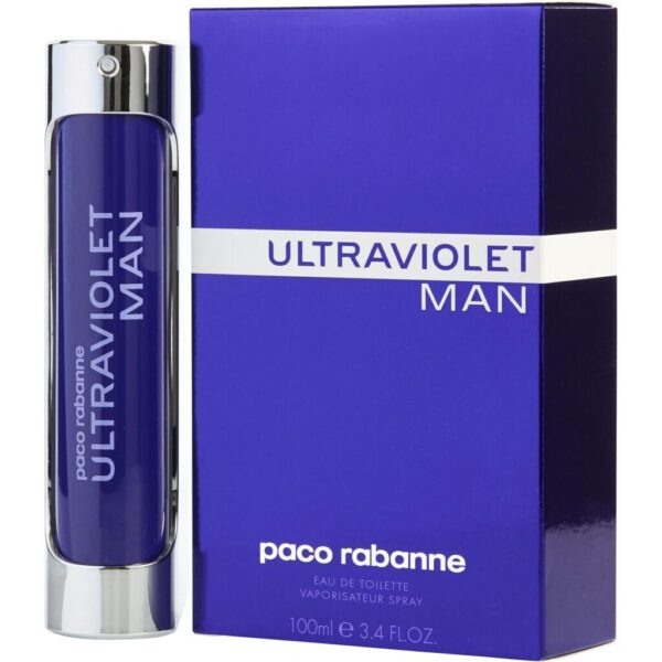 Paco Rabanne Ultraviolet