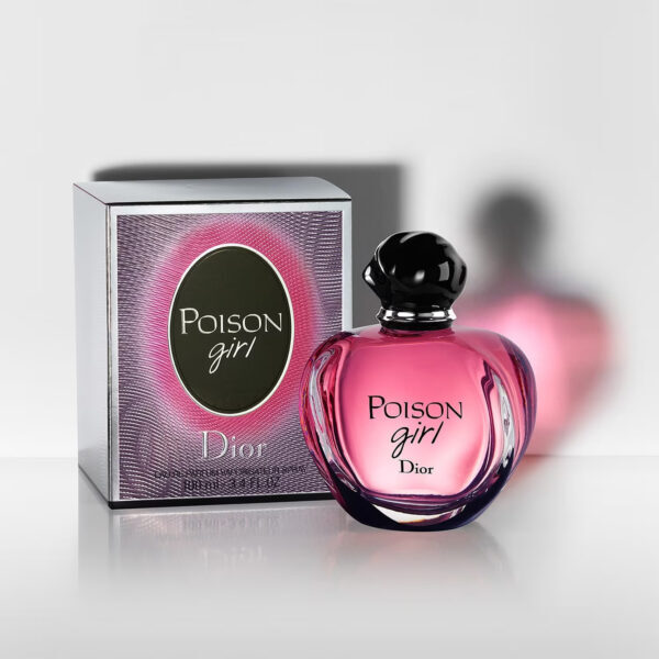 Dior Poison Girl