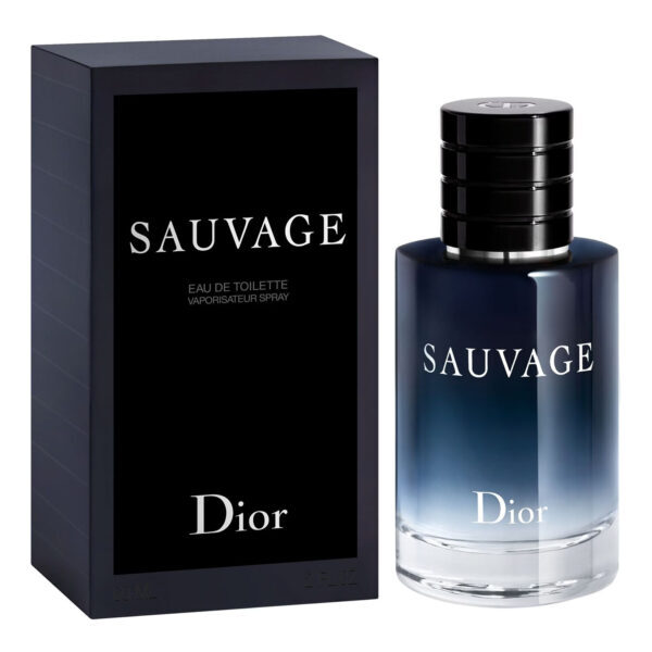 Dior Sauvage