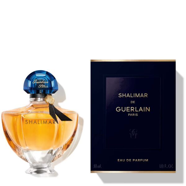 Guerlain Shalimar