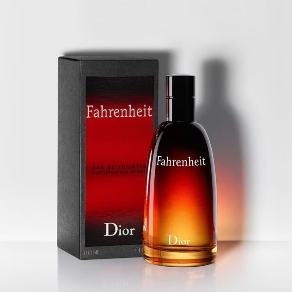 Dior Fahrenheit