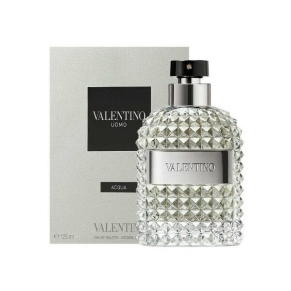 Valentino Uomo Acqua