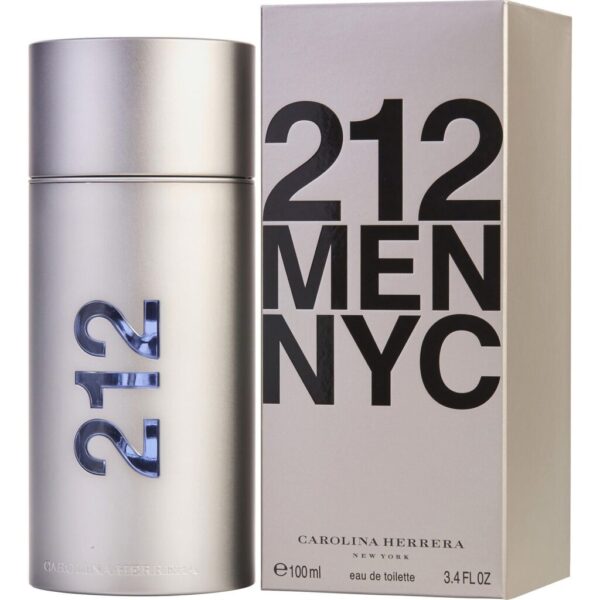 212 Men NYC