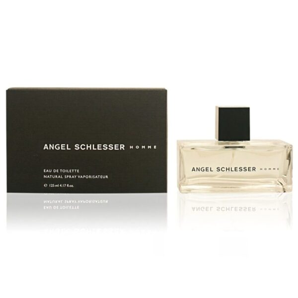 Angel Schlesser Homme