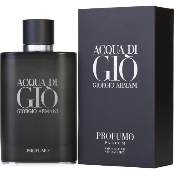 Acqua Di Gio Profumo Homme