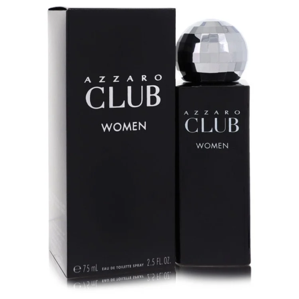 Azzaro Club Women