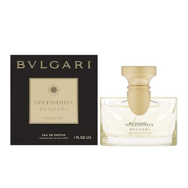 Bvlgari Splendida Iris D'Or