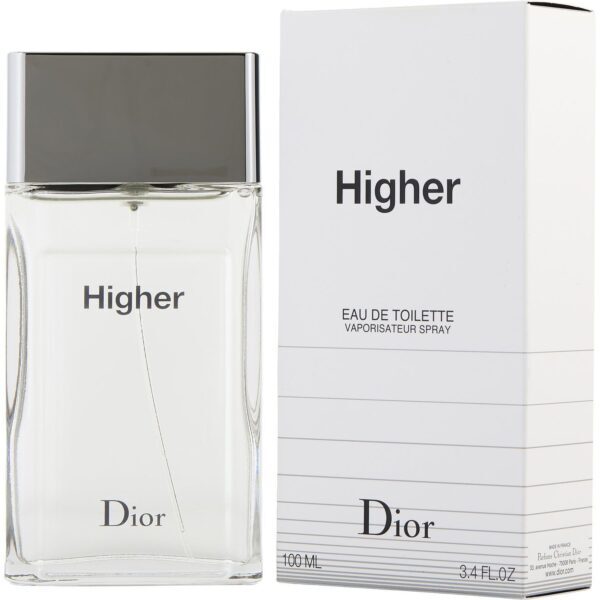 Dior Higher