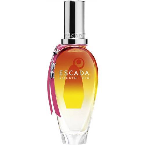Escada Rocking Rio Limited Edition Women EDT 100ml Royal Crown Perfumes