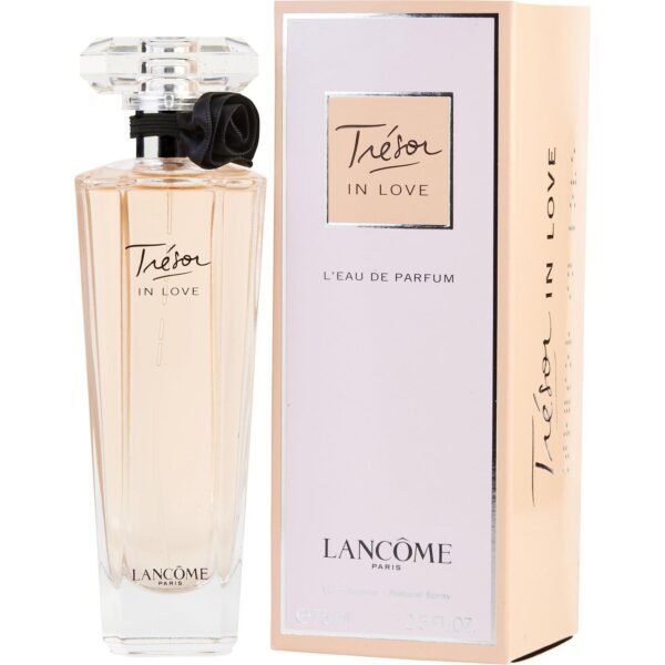 Lancom Paris Tresor In Love