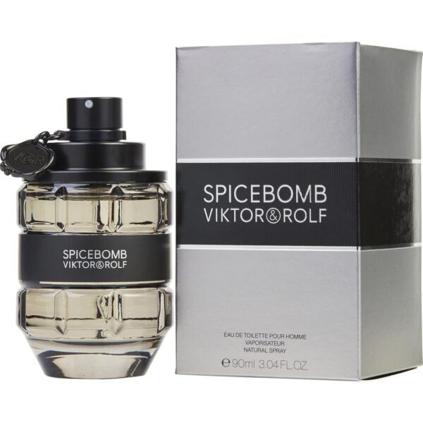 Viktor & Rolf Spicebomb