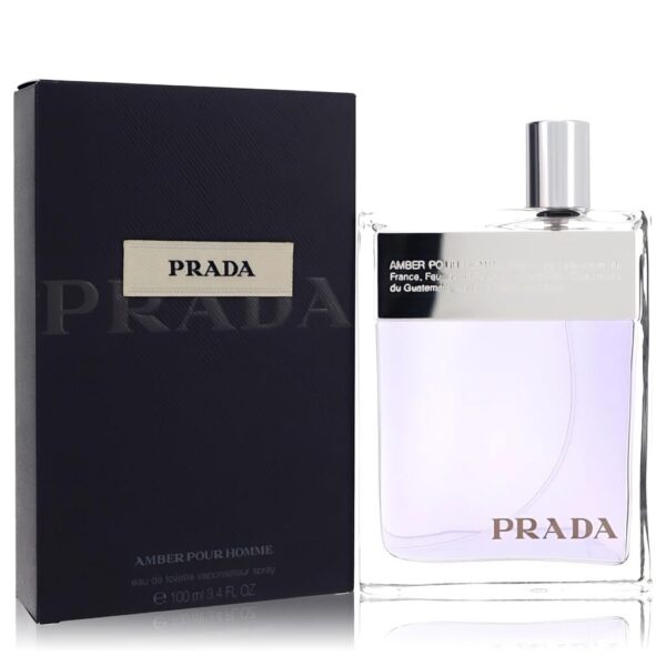 Prada Amber Pour Homme