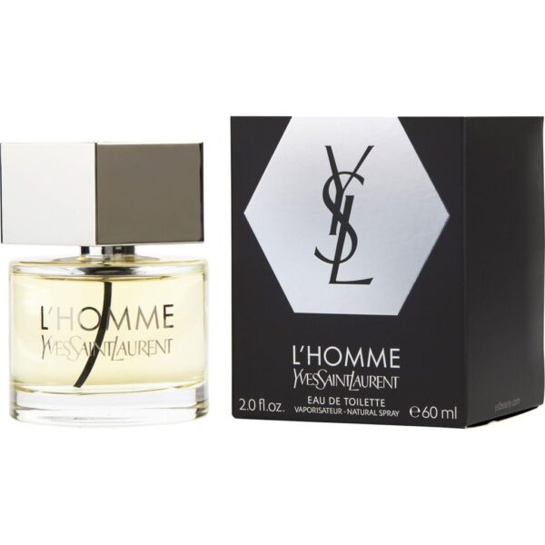 YSL L'Homme