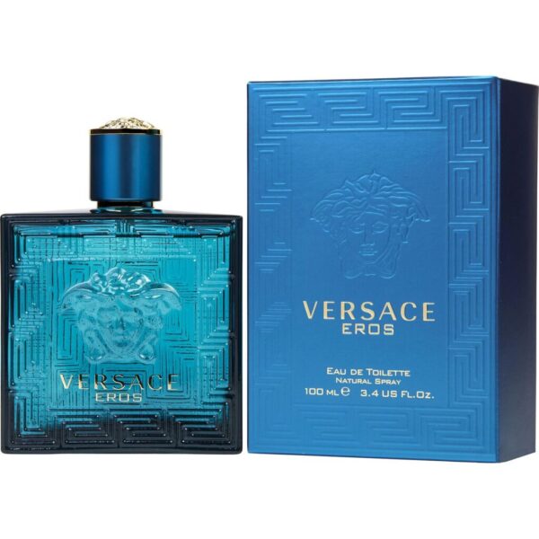 Versace Eros