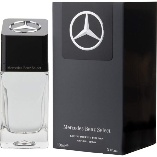 Mercedes Benz Select