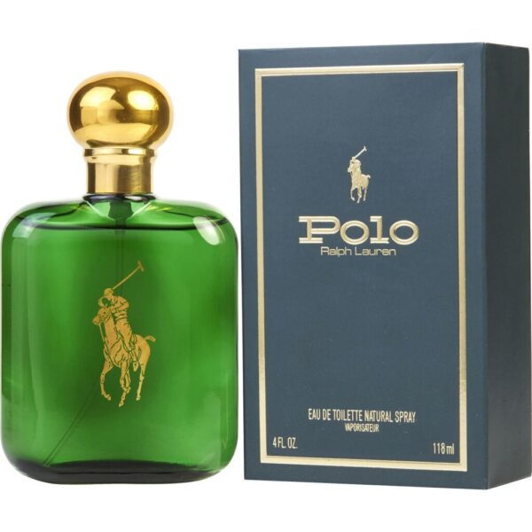 Polo Green