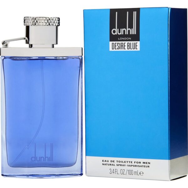 Dunhill Desire Blue