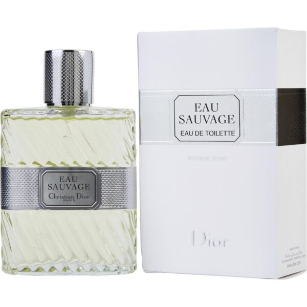 Dior Eau Sauvage