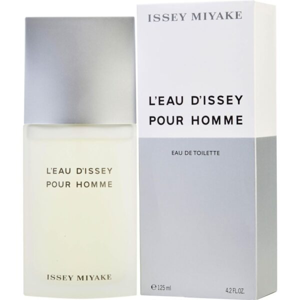 Issey Miyake L'eau Pour Homme