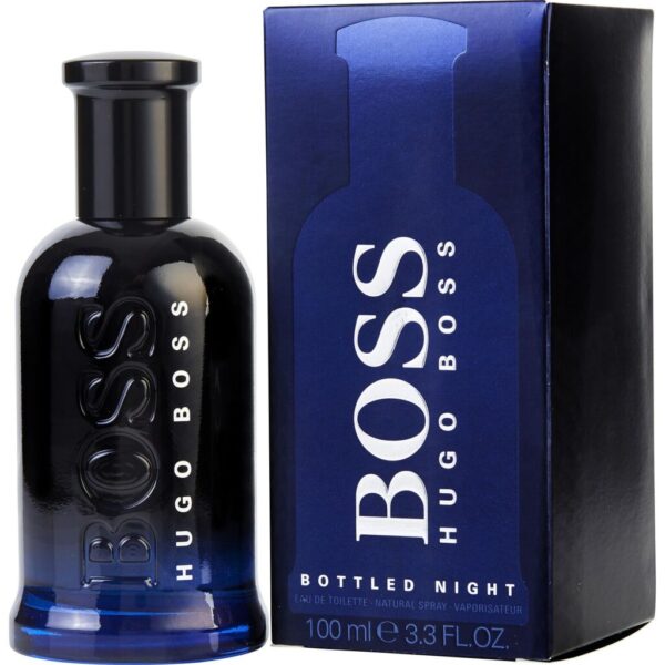 Hugo Boss Bottled Night