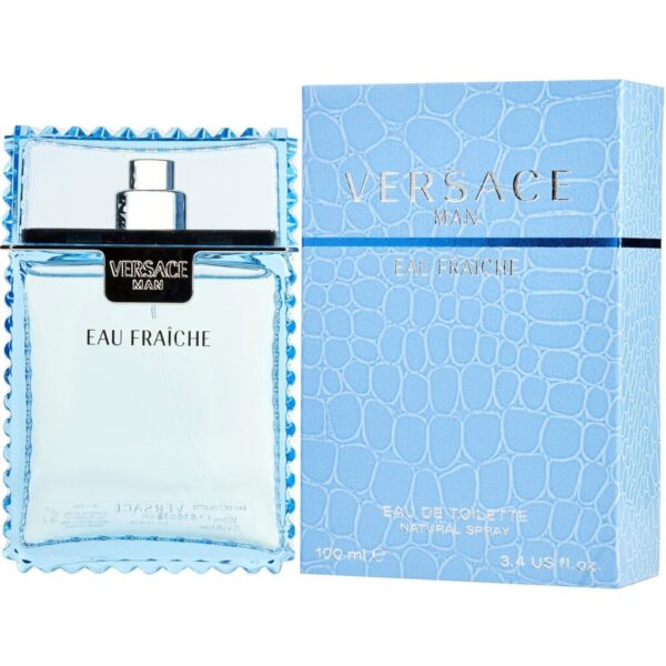 Eau Fraiche Pour Homme