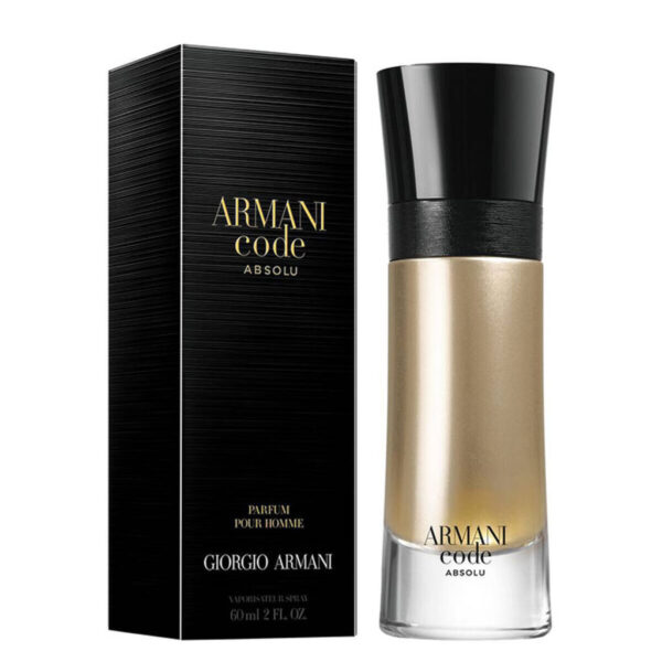 Armani Code Absolu