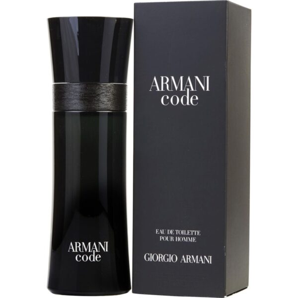 Armani Code