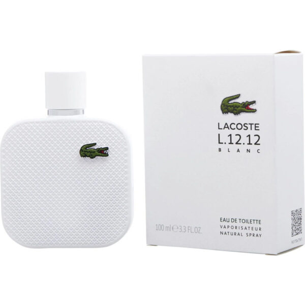 Lacoste L.12.12. Blanc