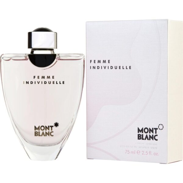 Mont Blanc Femme Individuelle