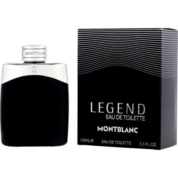 Mont Blanc Legend