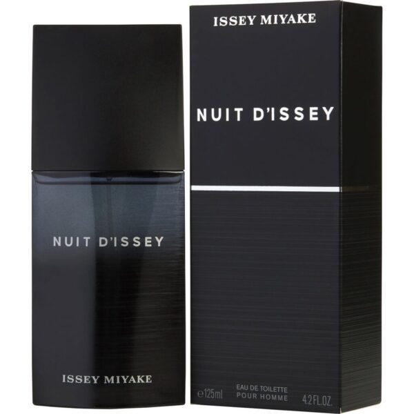 Issey Miyake Nuit D'issey