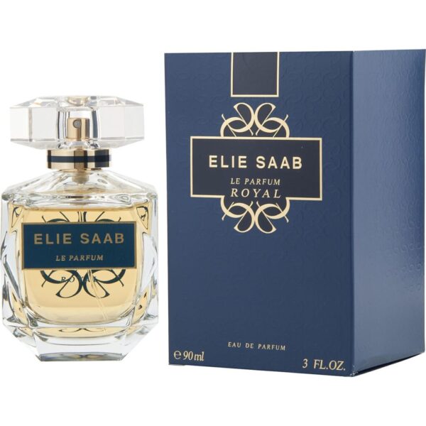 Elie Saab Le Parfum Royal