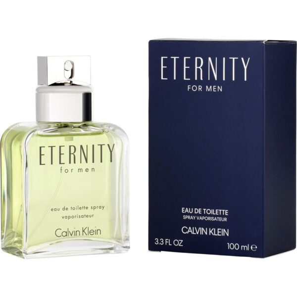 Ck Eternity