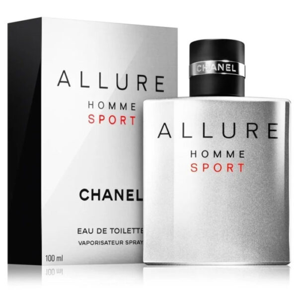 Chanel Allure Homme Sport