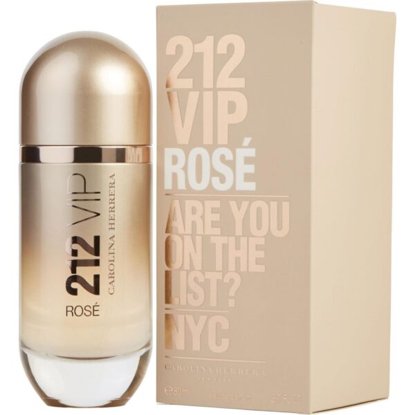 212 VIP Roses