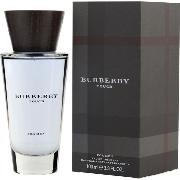 Burberry Touch