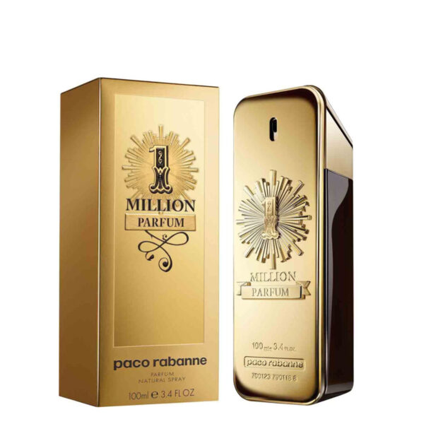 One Million Parfum