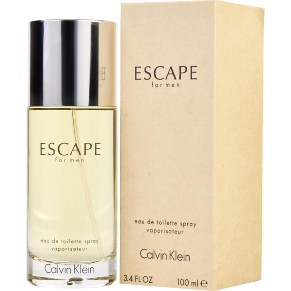 Ck Escape