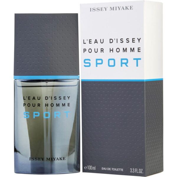 Issey Miyake L'eau D'issey Sport