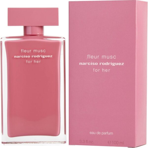 Narciso Rodriguez Fleur Musc