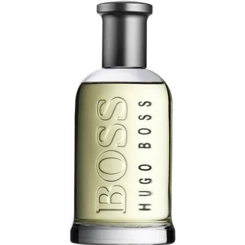 Hugo Boss Bottled No. 6 Men EDT 100ml - Royal Crown Perfumes
