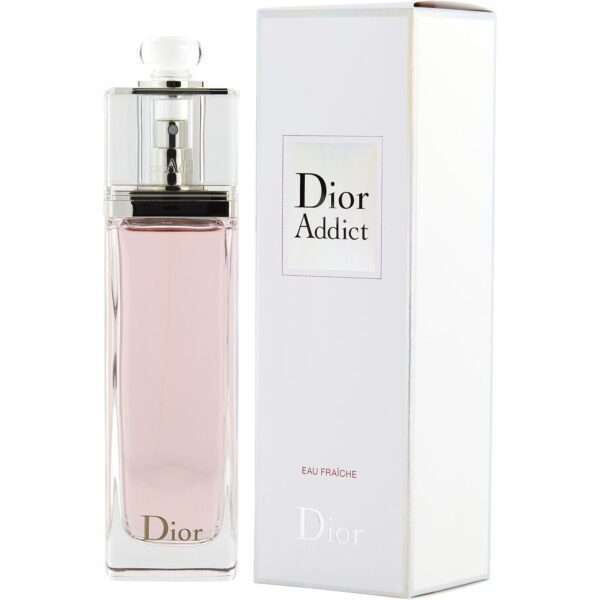 Dior Addict Eau Fraiche