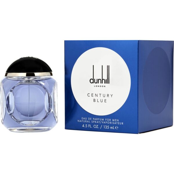 Dunhill Century Blue