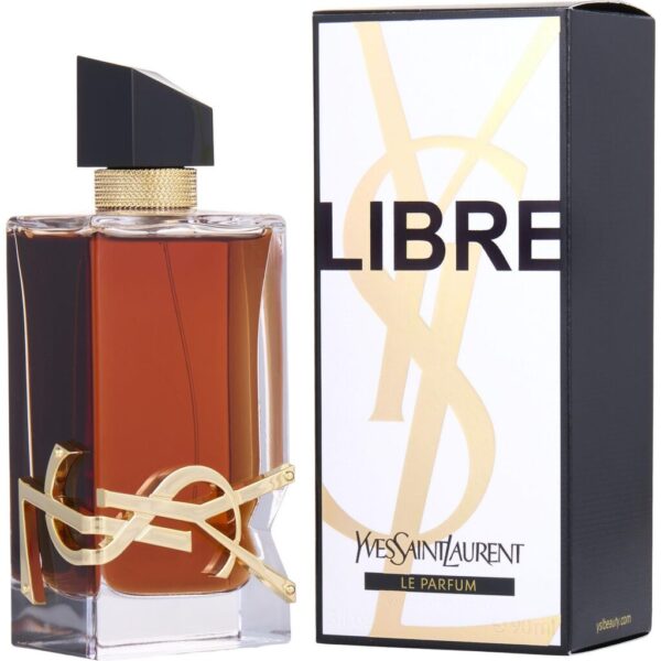 Libre Le Parfum